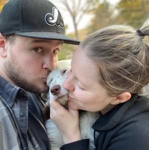 Meet your Posher, Greg